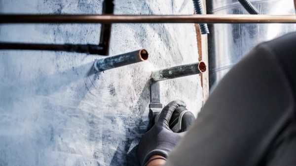 Brzeszczot do narzędzi wielofunkcyjnych Bosch PRO AIZ 32 AIB 2608669077