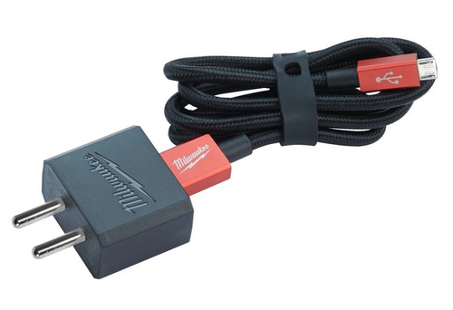 Wtyczka USB Milwaukee CUSB