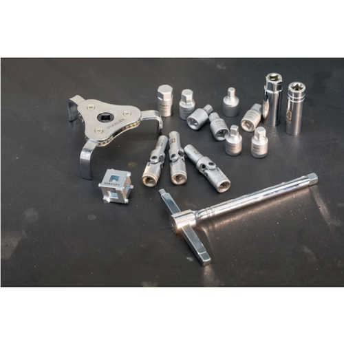 Multitool do mechaniki samochodowej Stanley STHT80872-0