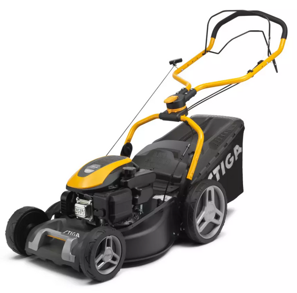 Kosiarka spalinowa Stiga Combi 748 S