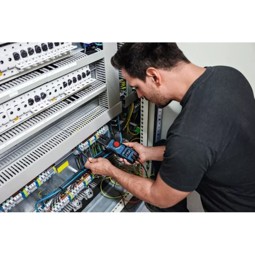 Tester elektryczny GFM 1000-15 Bosch 0601077400