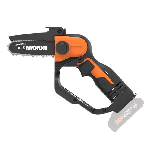 Pilarka akumulatorowa do gałęzi Worx WG324E.9