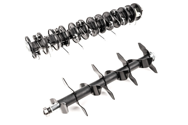 Wertykulator elektryczny Cedrus WE38 CEDWE38