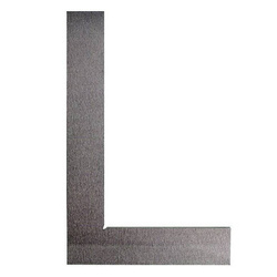 Kątownik płaski Limit 120470307 - 300x175mm