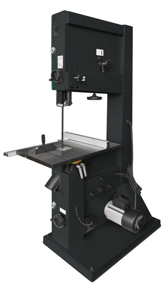 Piła taśmowa do drewna Holzstar HBS 603 5941163