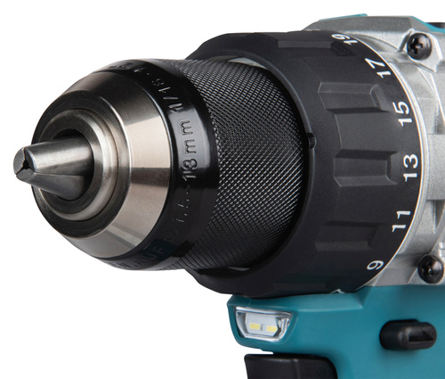 Akumulatorowa wiertarko-wkrętarka Makita DDF484RT3J