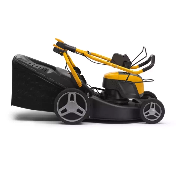 Kosiarka akumulatorowa Stiga Collector 548e S 2x4Ah