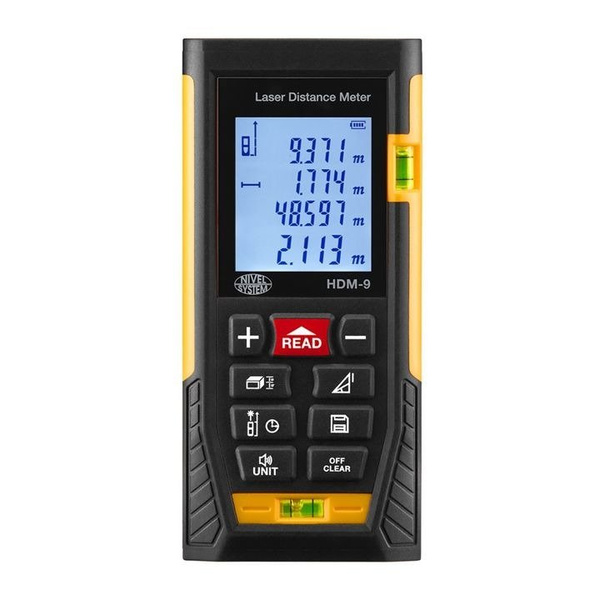 Dalmierz HDM-9 Nivel 