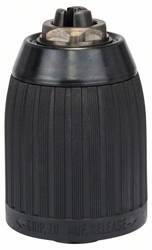 Szybkozaciskowy uchwyt wiertarski do 13 mm Bosch 2608572062