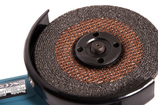 Szlifierka kątowa Makita GA5030R