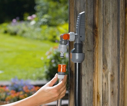 Przyłącze poboru wody Pipeline GARDENA 08254-20