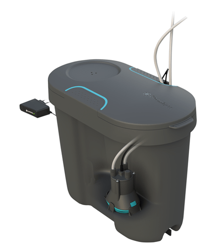 Zestaw do nawadniania Gardena 13366-20