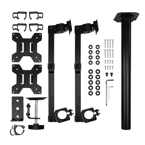 Uchwyt do monitora ZYONIX ETA WER89000