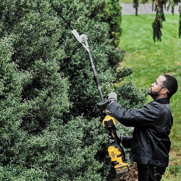 Przystawka DeWALT DCMASPH6N-XJ do cięcia żywopłotu