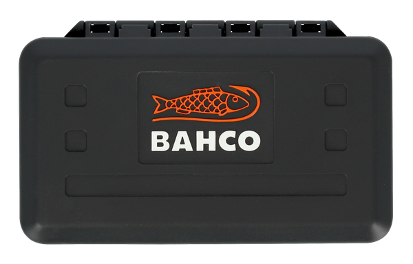 Zestaw bitów udarowych Bahco 66IM/54C-1