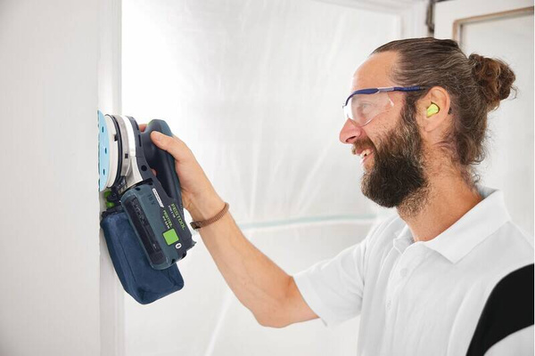 Szlifierka mimośrodowa Festool ETSC 2 125 4,0 I-Plus 577736