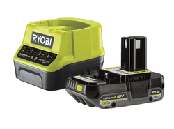 Zestaw zasilający Ryobi RC18120-120C