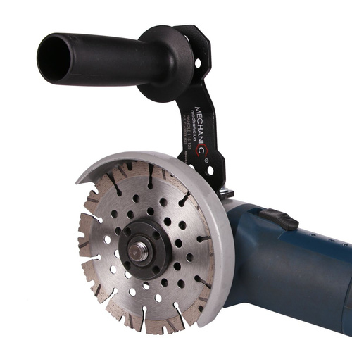 Uchwyt szlifierki kątowej Distar HANDLE 115-125 71419031021