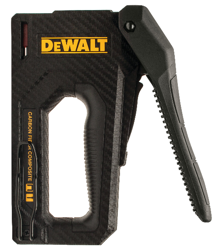 Zszywacz 2w1 z włókna węglowego DWHT80276-0 DeWALT