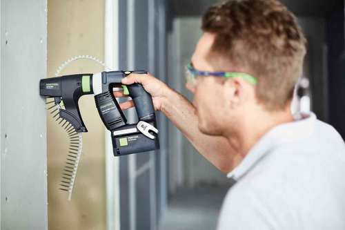 Wkrętarka do GK Festool DURADRIVE DWC 18-2500 Basic (576497)