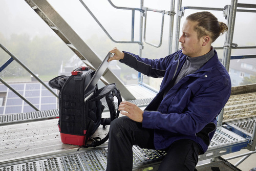 Plecak na narzędzia Wiha 45529