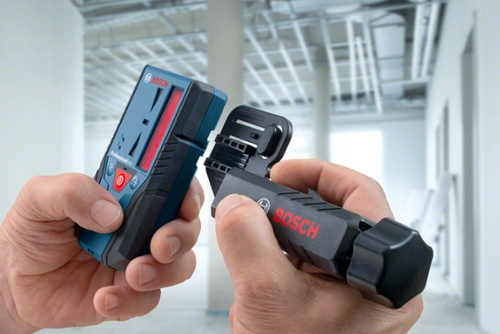 Odbiornik laserowy LR 6 do GLL, GCL BOSCH 0601069H00