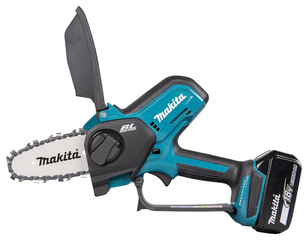 Mini piła łańcuchowa Makita DUC101SF01