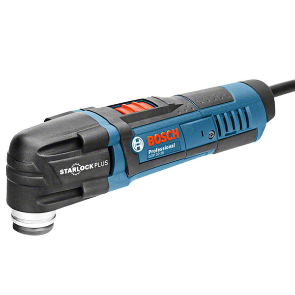 Narzędzie wielofunkcyjne Bosch GOP 30-28