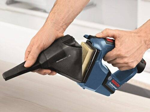 Odkurzacz Bosch GAS 12V (06019E3000)