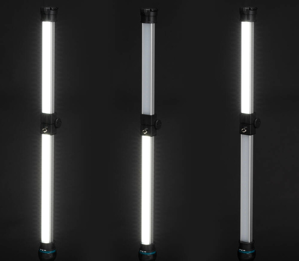 Lampa warsztatowa Makita DML818