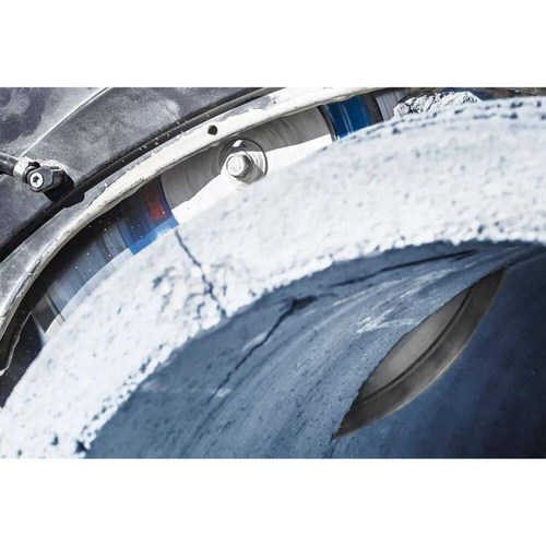 Diamentowa tarcza tnąca EXPERT MultiMaterial 400 x 20/25,40 x 3,3 x 12 mm Bosch (2608900667)