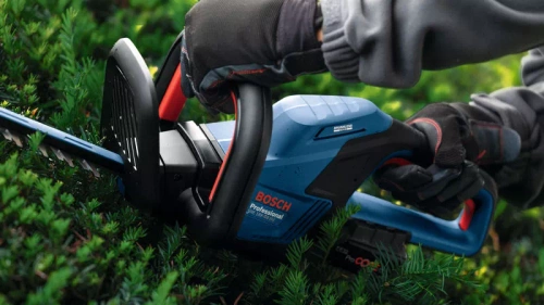 Nożyce do żywopłotu Bosch GHE 18V-60 06008C9400