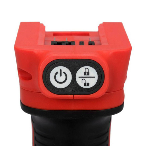 Frezarka górnowrzecionowa Yato YT-82194