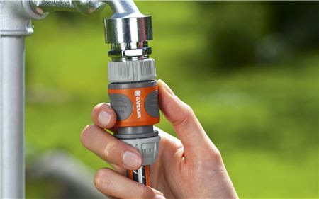 Szybkozłącze węża 1/2 5/8 OGS Gardena 18215-29