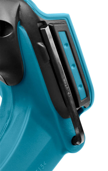 Akumulatorowa przecinarka do metalu Makita DCS552Z