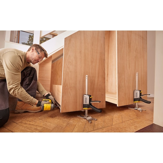 Zestaw podnośników STANLEY FATMAX TradeLift FMHT83552-1