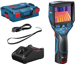 Kamera termiczna Bosch GTC 400 C 0601083101