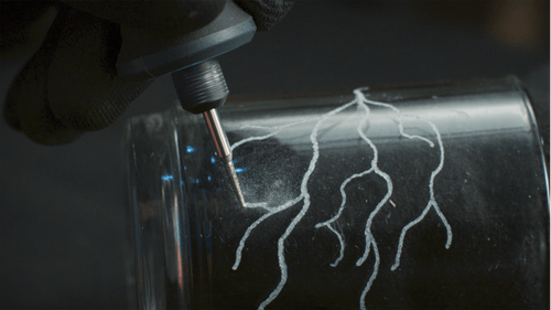 Frez grawerski diamentowy 2mm Dremel 26157134JA