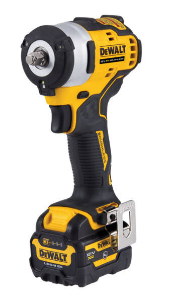 Klucz udarowy Dewalt DCF903P1G