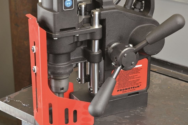 Wiertarka elektromagnetyczna Promotech PRO 36 AUTO