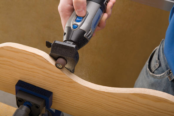 Przystawka do szlifowania Dremel 26150576JB