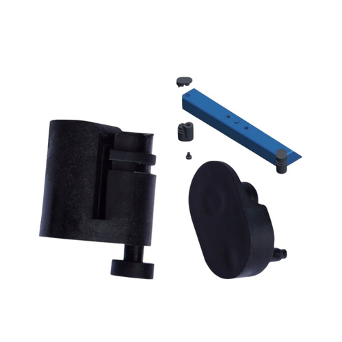 Nóżka podstawy do maszynek do cięcia glazury Kaufmann 10.420.01