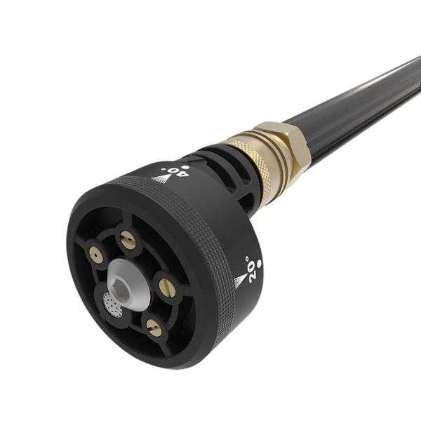 Myjka ciśnieniowa Worx WG633E.9