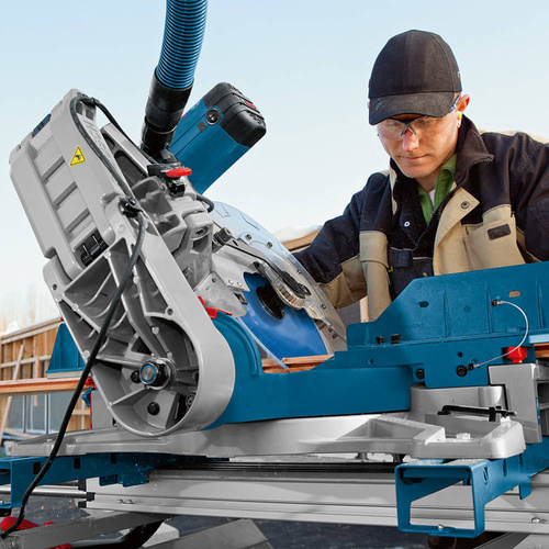 Ukośnica Bosch GCM 12 GDL