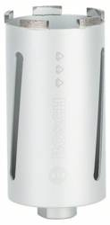 Koronka diamentowa do pracy na sucho G 1/2" 82x150x5 Bosch 2608587325
