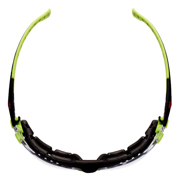 Okulary ochronne 3M Solus 1000 7100078881