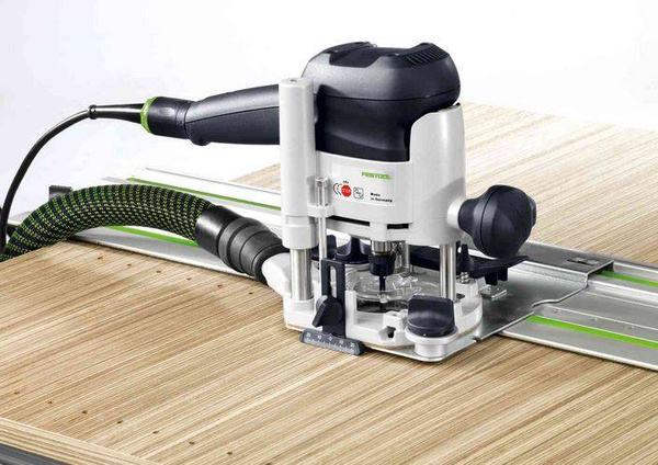Frezarka górnowrzecionowa OF 1010 EBQ-Plus 576196 Festool