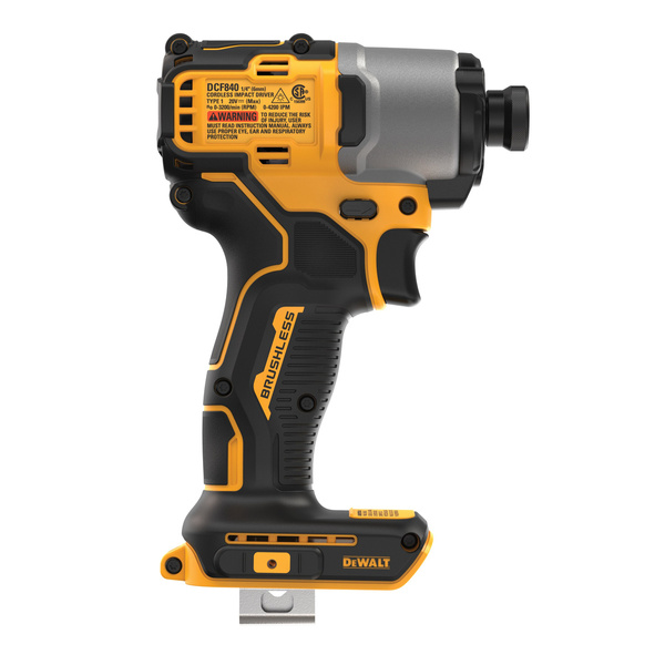 Zakrętarka DeWALT DCF840E1T 