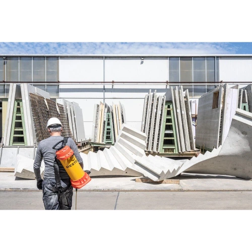 Opryskiwacz ciśnieniowy Ferrox Plus 10 Mesto 3585P