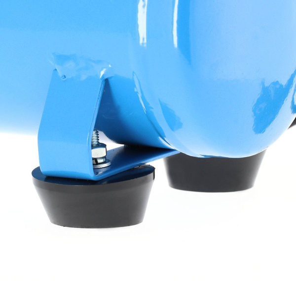 Mały kompresor olejowy Airpress H 185-6 8 bar 1.5 KM/1.1 kW 82.3 l/min 6 l